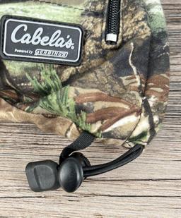 Cabelas Gerbing Microwire Heated Guide Gloves
