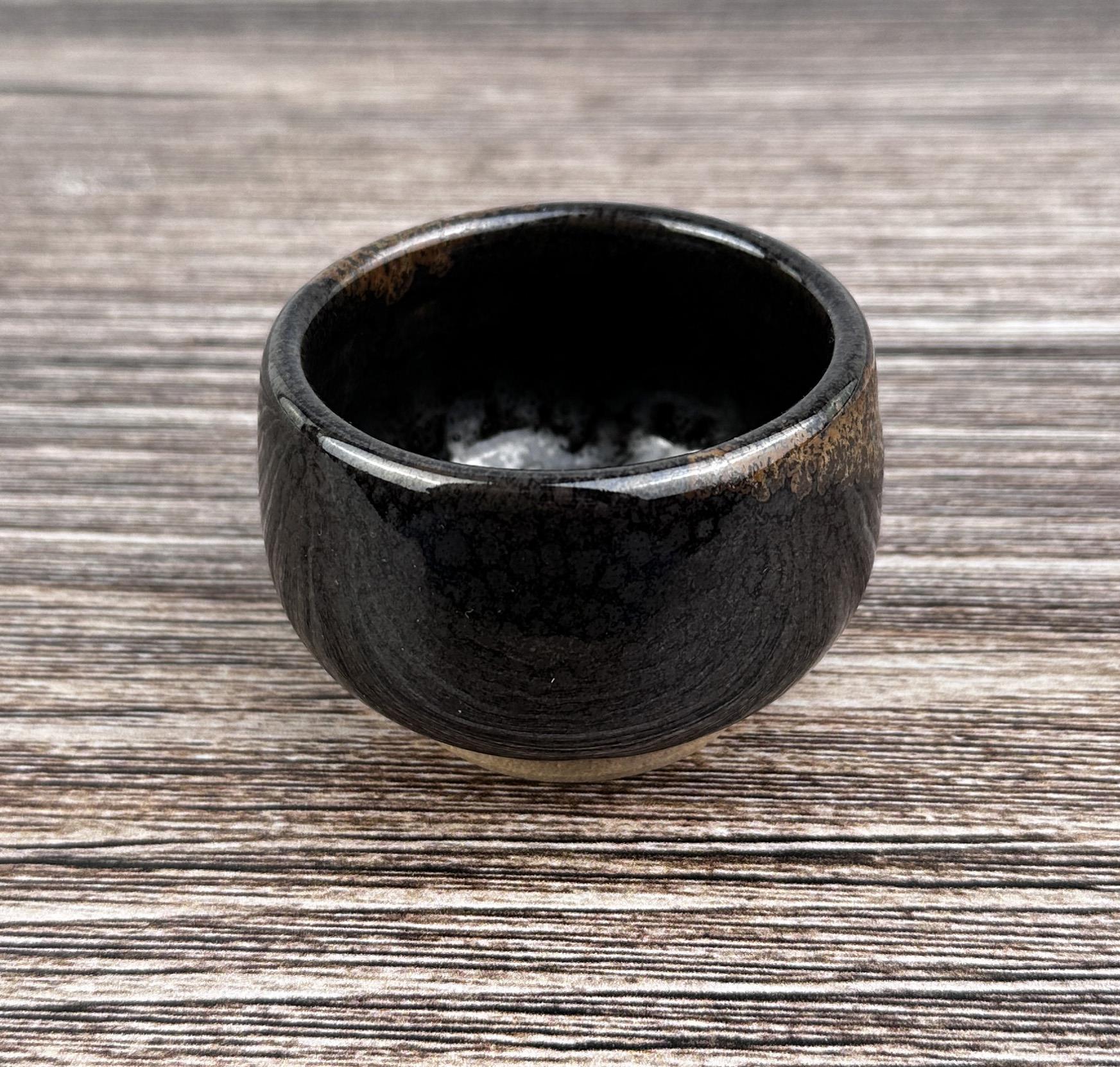 High Quality Japanese Chawan Tea Bowl