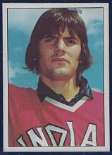 Sharp 1975 SSPC #37 Dennis Eckersley RC Cleveland Indians