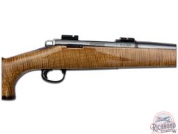 Custom Left Hand 1975 Remington 700 Bolt Action Rifle in .223 Remington
