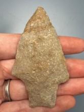 3" Quartzite Savannah River, Found in Berks Co., PA