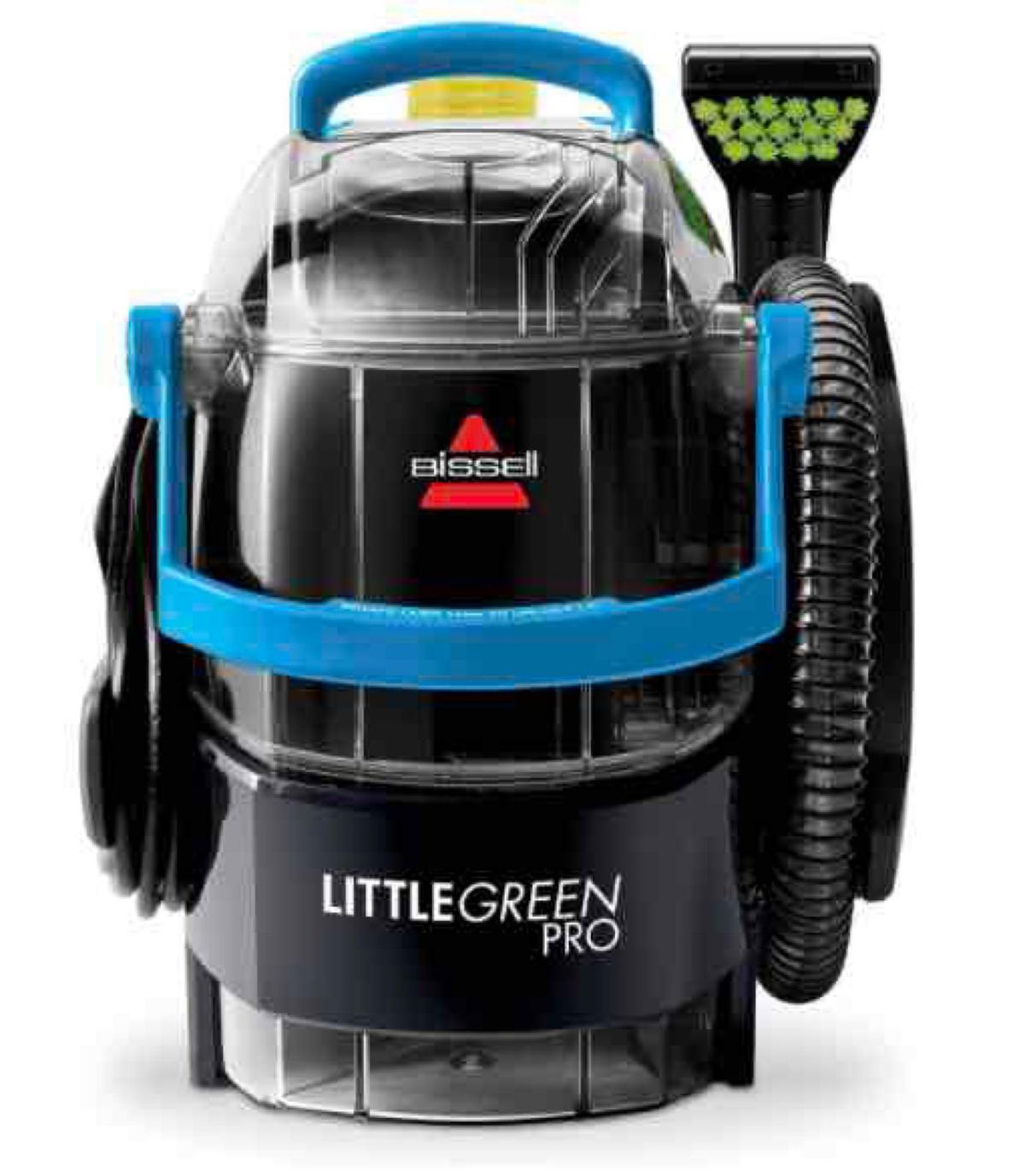 Bissell Little Green Pro