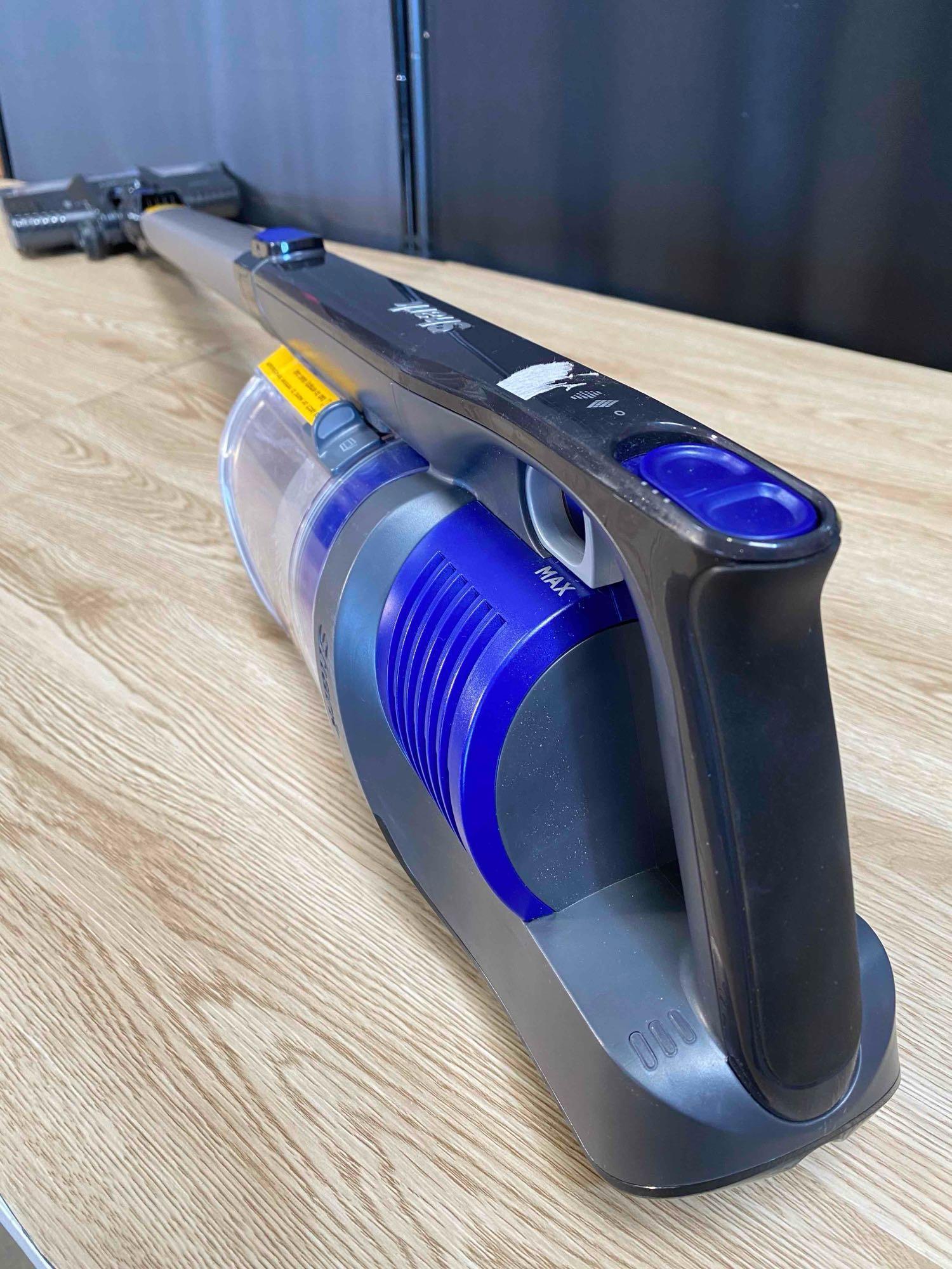 Shark - Pet Cordless Stick Vacuum