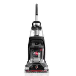 HOOVER TurboScrub XL Corded Upright Carpet Cleaner