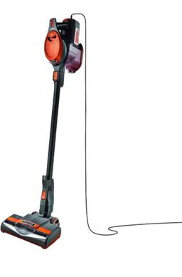 Shark HV301 Rocket Ultra-Light Corded Bagless Vacuum for Carpet and Hard Floor Cleaning with Swivel