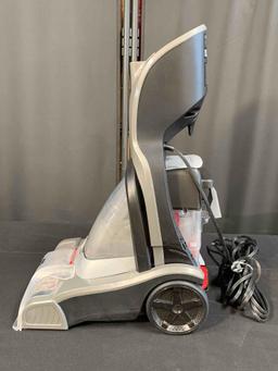 Hoover PowerDash Pet Advanced Compact Carpet Cleaner Machine with Above Floor Cleaning