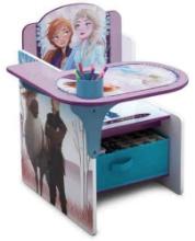 Frozen II Chair Desk