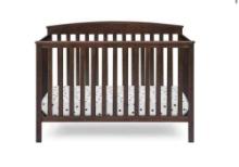 Delta Children Hanover 6-in-1 Convertible Baby Crib