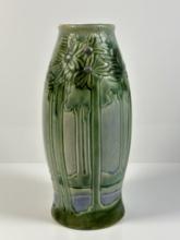 Weller Arts and Crafts Vase