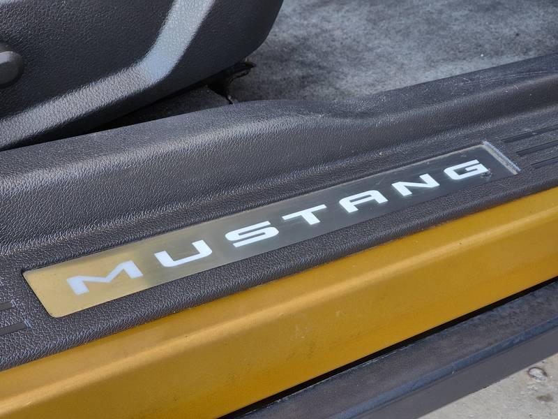 2010 Ford Mustang V6 2 Door Convertible