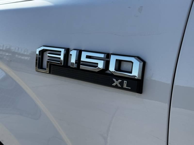 2020 Ford F-150 XL 4 Door Crewcab Pickup Truck