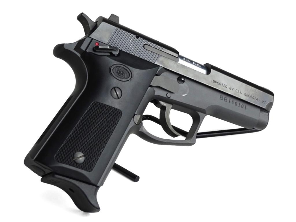 Daewoo Korean Made DP51C 9mm Pistol