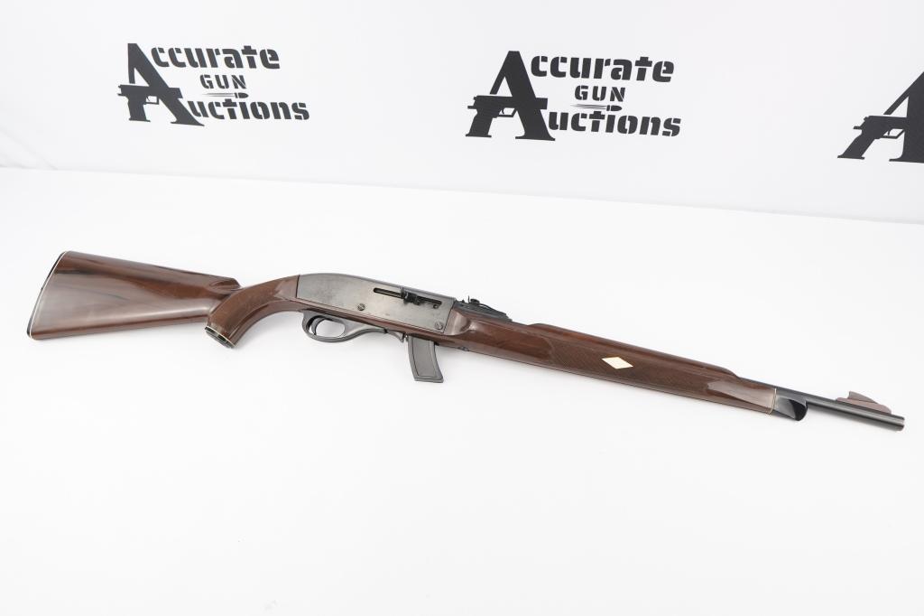 Remington Mohawk 10C .22 LR