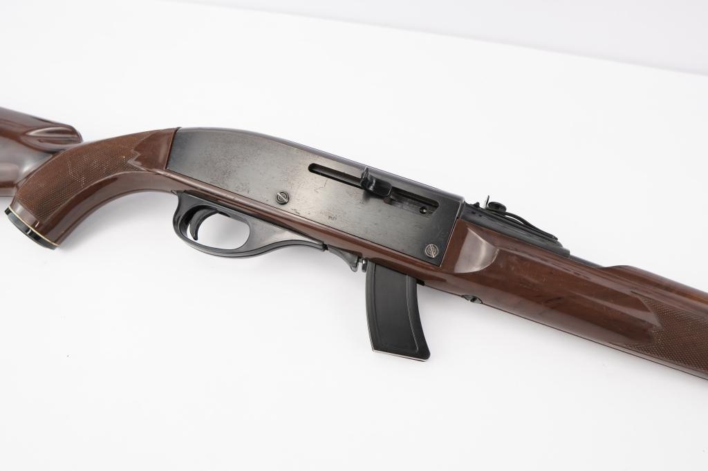 Remington Mohawk 10C .22 LR
