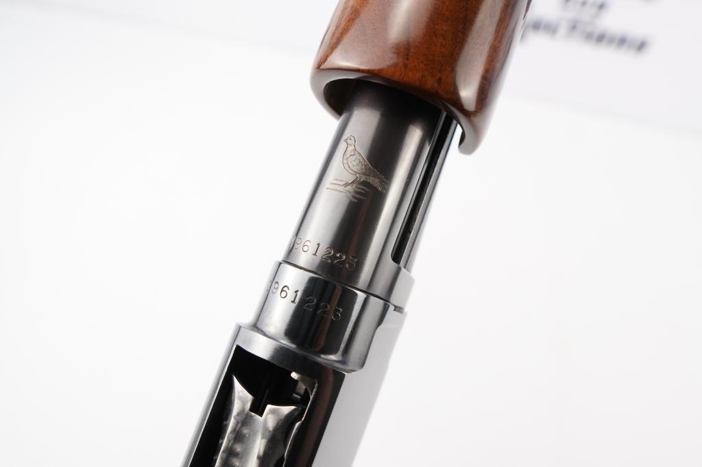 Winchester Model 12 Piegon Grade 20 GA