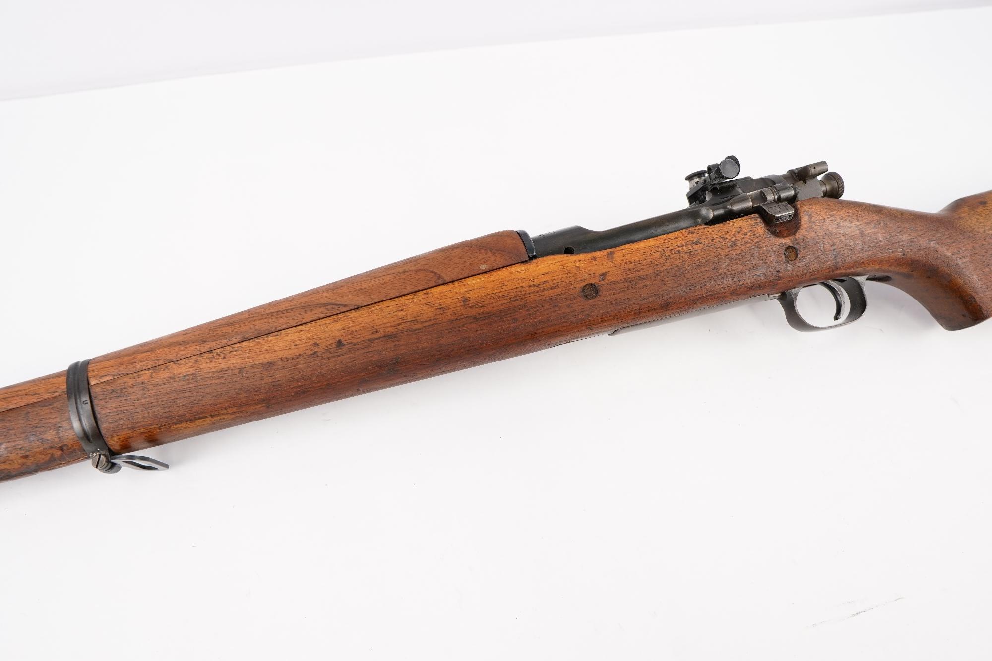 Remington 1903 30-06