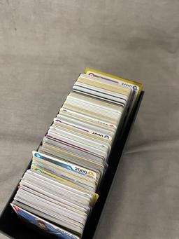 One Piece TCG Trading Card Collection Lot