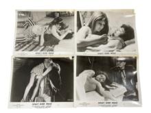Satan's Blood Freaks starring Lon Cheney 8 x 10 photos