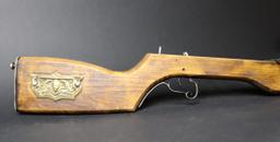 Continental Antique Style Crossbow