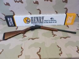 Henry SS 44mag