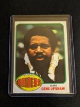 1976 Topps #295 Gene Upshaw Oakland Raiders