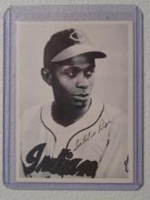 SATCHELL PAIGE 1948 TEAM ISSUE REPRINT