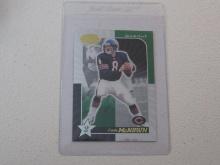 2000 LEAF CERTIFIED CADE MCNOWN STAR 2 BEARS