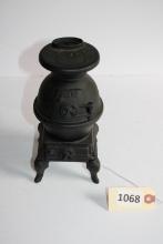 Miniature Sears Wood Stove-Toy size