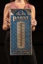 Vintage PBR Thermometer