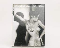 Helmut Newton Big Nudes