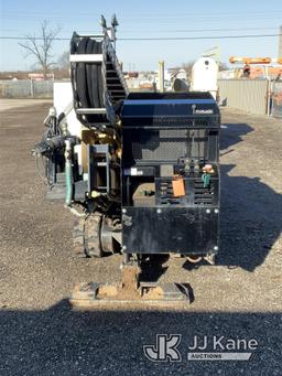 (South Beloit, IL) 2019 Vermeer D20x22 Series III Directional Boring Machine Runs, Moves & Operates