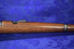 FIREARM/GUN SWISS 1895! R-1236