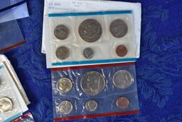 COLLECTOR COIN LOT!