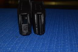 GLOCK .9MM MAGS!