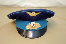 Soviet Hat