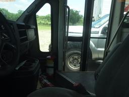 4-09122 (Trucks-Buses)  Seller: Florida State D.O.T. 2010 TURT 4500