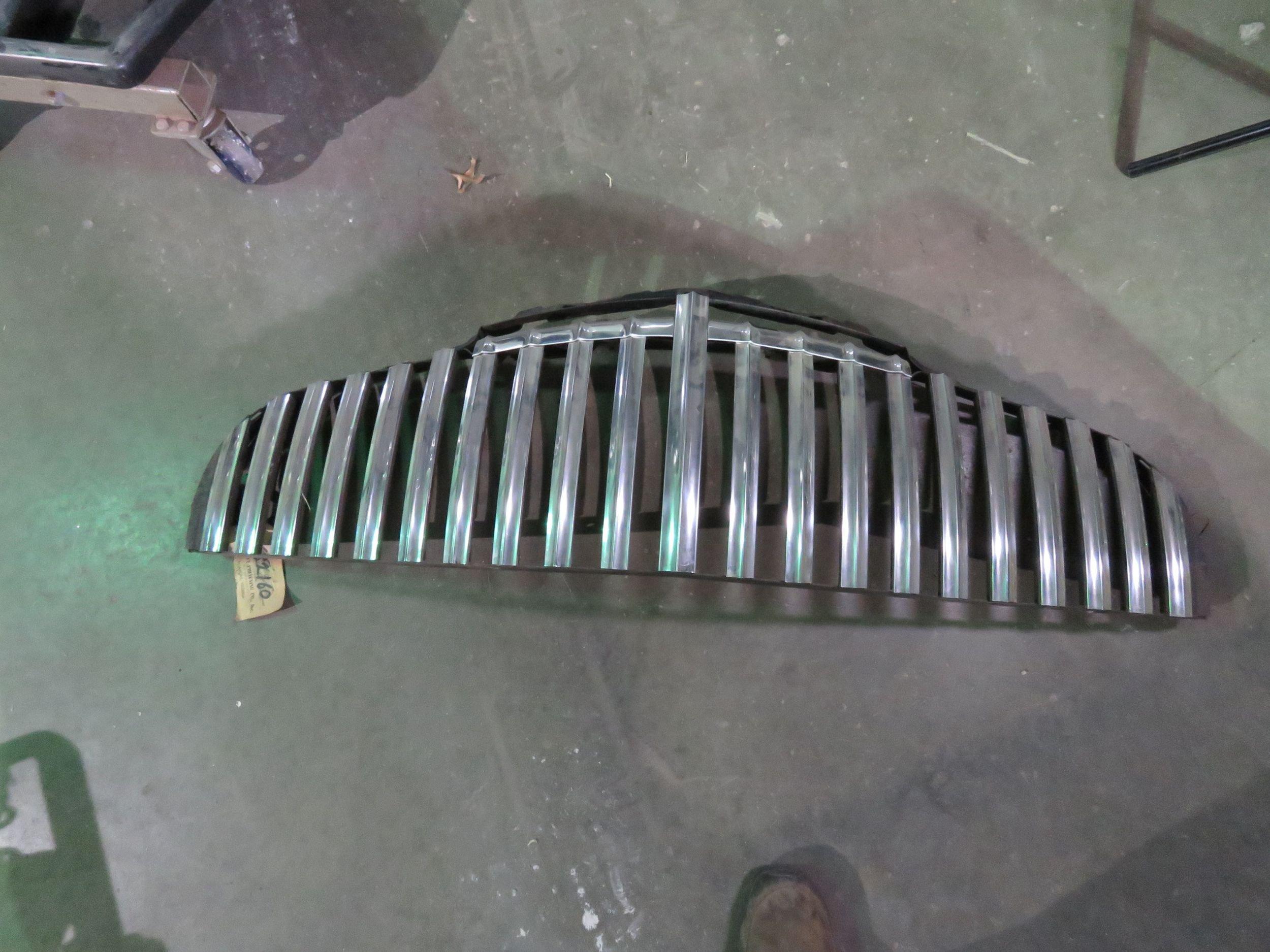 NOS 1947Buick Grill