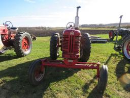 1955 International 300 Tractor