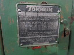 Tokhein Model 29 Double Sided Computing Pump