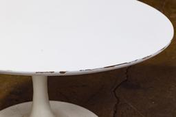 Eero Saarinen for Knoll Tulip Chairs