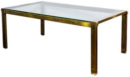 Mastercraft Stainless Steel Table