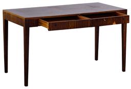 Riis Antonsen Danish Modern Rosewood Desk