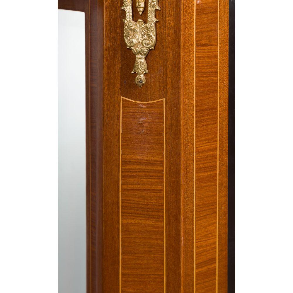 German Display Cabinets