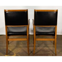 Gio Ponti for Singer & Sons Dining Chair Collection