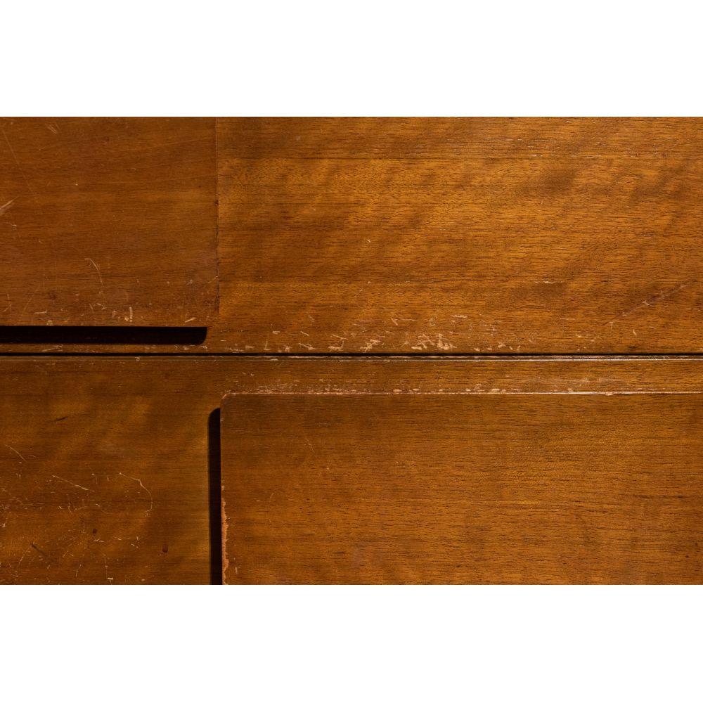 Gio Ponti for Singer & Sons Double Dresser