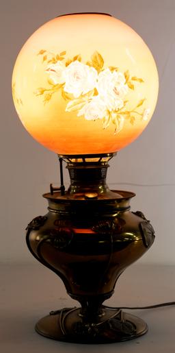 Table Lamp Assortment