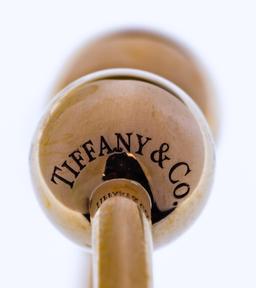 Tiffany & Co. 18k Yellow Gold Bracelet