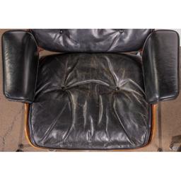 Eames for Herman Miller Lounge Chair