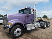 2020 International HX520 Truck Tractor, s/n 3HSDPAPT9LN227371 (Title Delay)