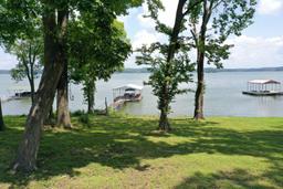 6 BR Kentucky Lake Waterfront Home